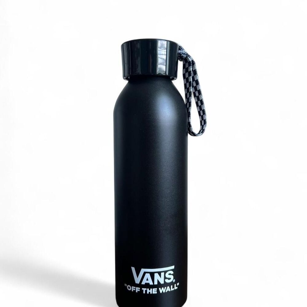 Vans "Off the Wall" Insulated Water Bottle